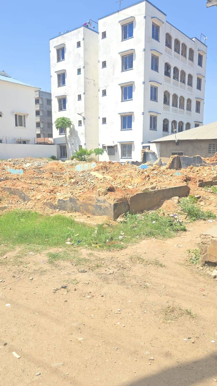 Plot Buy in kongowea, Mombasa